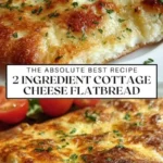 2 ingredient cottage cheese flatbread recipe game 2026 07 24 124306 1
