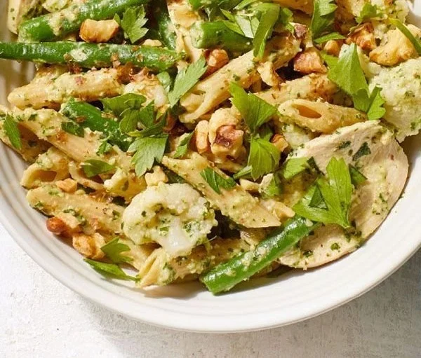 Delicious 30-minute dinner recipes for maintaining healthy cholesterol levels