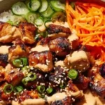 better than takeout korean bbq chicken bowls i 2026 07 17 012018 1