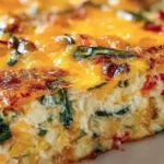 cottage cheese bake high protein comfort food 2026 07 17 012013 1
