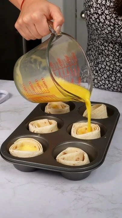 Delicious and easy breakfast ideas for everyone to enjoy