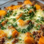 easy ground turkey sweet potato casserole for heal 2026 07 17 011945 1