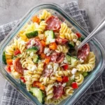 easy high protein italian pasta salad quick meal 2026 07 17 011955 1
