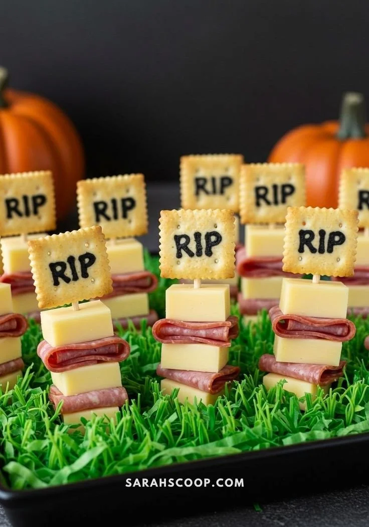 Graveyard Capicola Sticks for a delicious meat snack experience