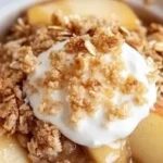healthy high protein apple crisp 2026 07 17 011942 1