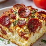 high protein cottage cheese pizza bake easy keto 2026 07 17 011954 1