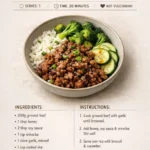 high protein hot honey beef bowl easy 20 minute 2026 07 22 232121 683x1024 1
