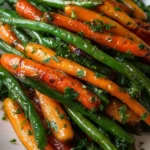 honey glazed carrots green beans simple tasty 2026 07 22 232123 574x1024 1