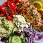 low carb greek chicken bowls 2026 07 17 012016 1