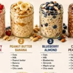 overnight oats easy healthy breakfast youll lov 2026 07 17 011940 1