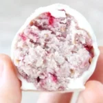 raspberry cream cheese protein balls healthy ener 2026 07 17 012024 1