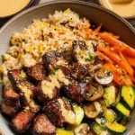 tasty hibachi steak bowls dinner recipe 2026 07 17 012003 1