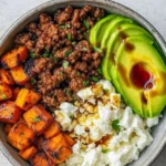 viral hot honey ground beef bowl meal prep high 2026 07 17 011947 1